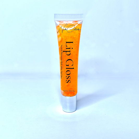 Orange Blossom